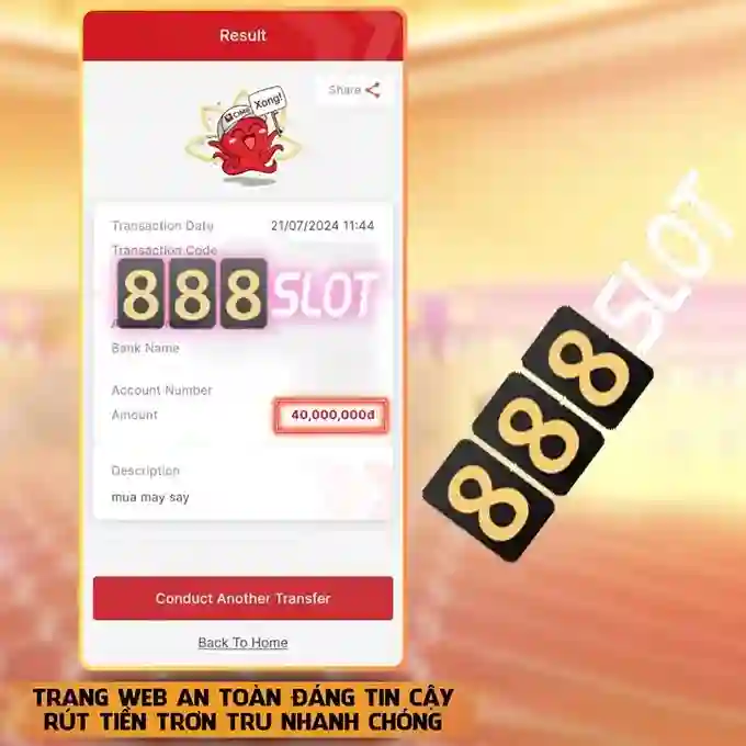 888slot - Tính năng nổi bật 888slot - Tính năng nổi bật