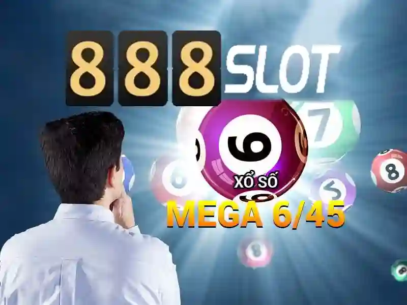 Khám phá tổng quan về 888 bet slot Khám phá tổng quan về 888 bet slot