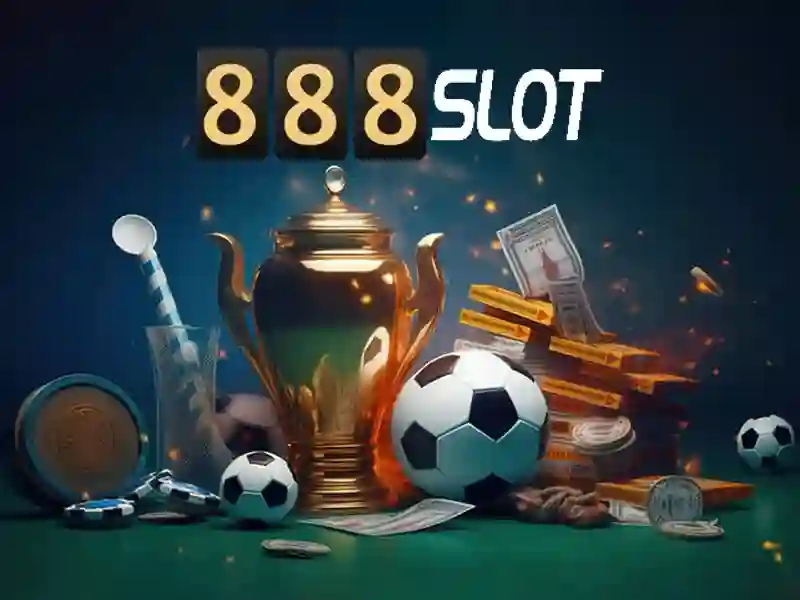 888slots 33 – Sản phẩm và dịch vụ tiêu biểu