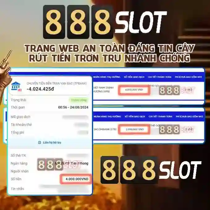 Giới thiệu về 888slot Giới thiệu về 888slot