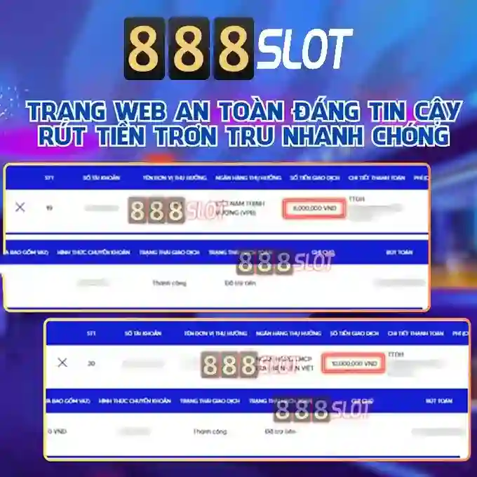  Megawin 888 slot – Tổng quan chủ đề và giá trị cốt lõi 