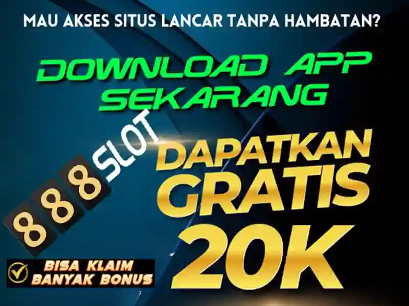 ini slot 888 – Tổng quan chủ đề và giá trị cốt lõi