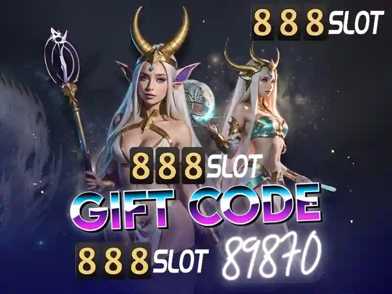 Khám phá 888Slot - Nền tảng đánh bạc trực tuyến hàng đầu