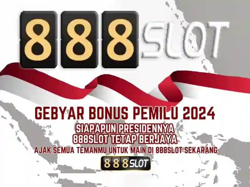 888slot - Trải nghiệm casino máy đánh bạc trực tuyến hàng đầu