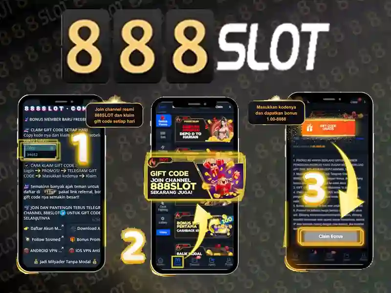 Hình minh hoạ 888 slot machines gratis