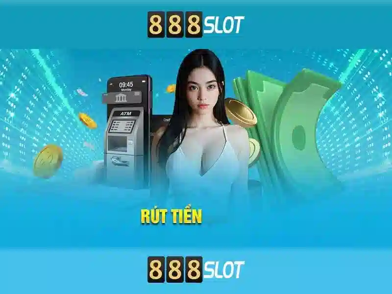 Giao diện Baccarat trực tuyến trên 888slot