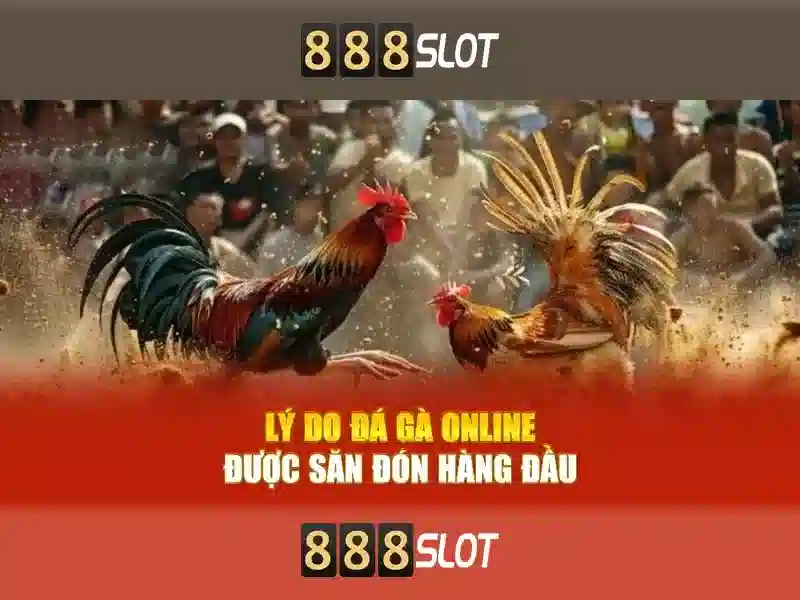 Trò chơi và slot hiện đại