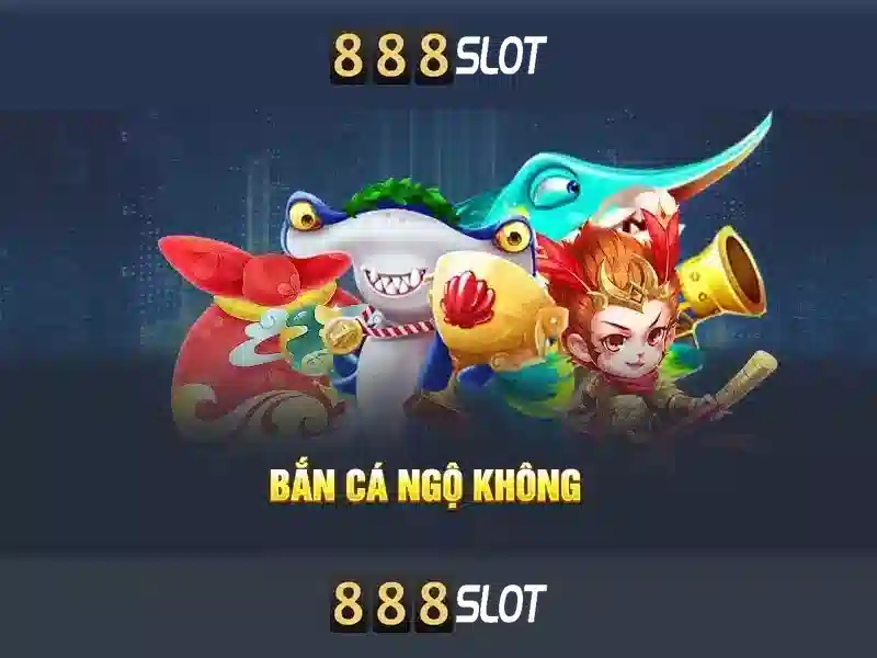 Khám phá 888slot