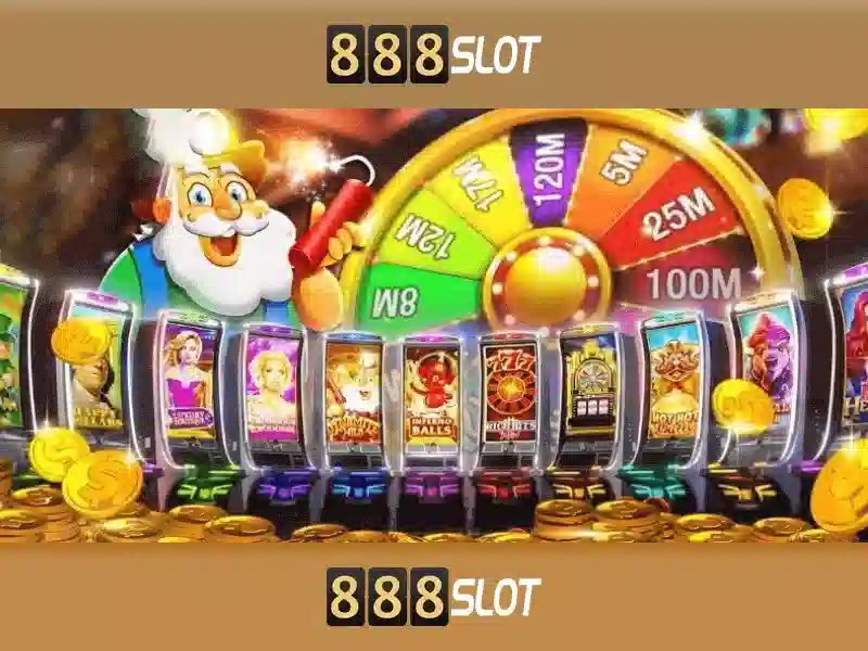 Tuong lai phat trien cua koko slot 888