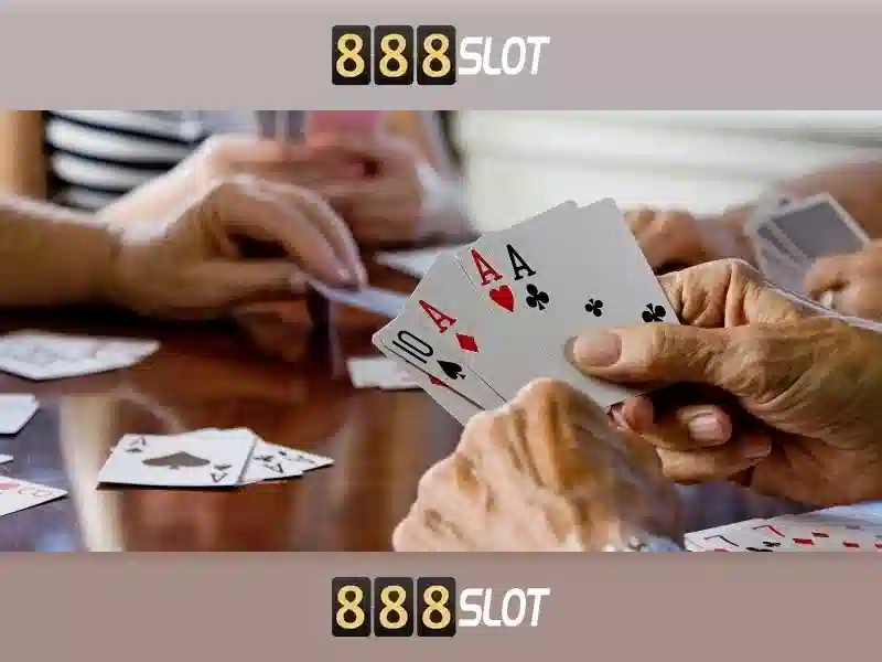 Giới thiệu về 888slot