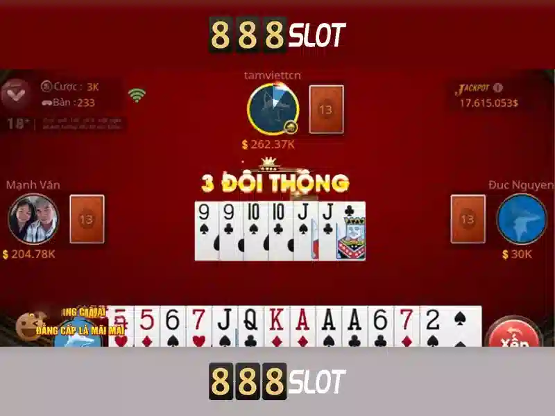 Giới thiệu về 888slot