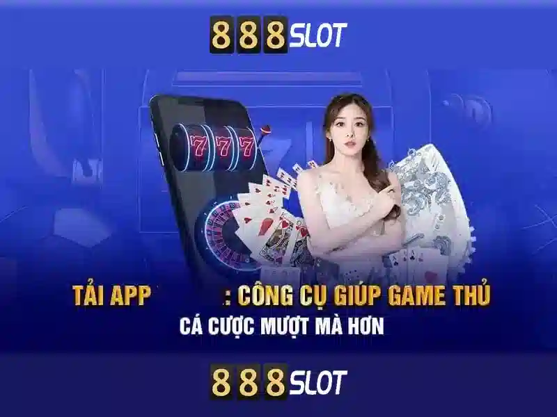 Uu diem cua ini slot 888
