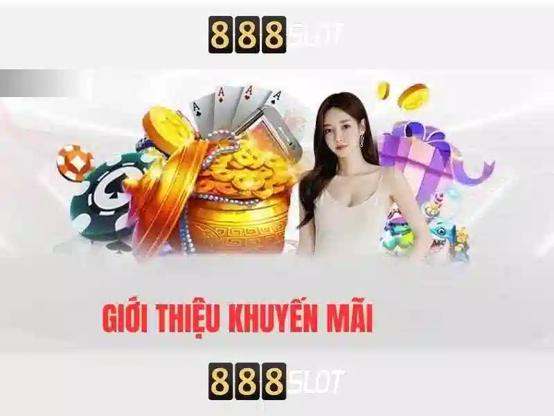 Khám phá 888slot: Nền tảng casino slot trực tuyến tiên tiến