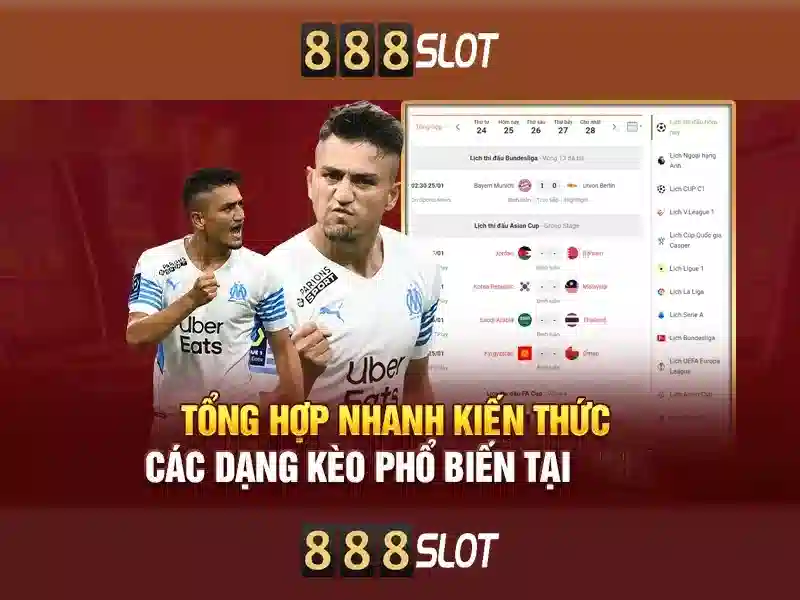 Việt Vị Trong Bóng Đá