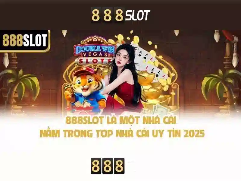 Gioi thieu 888slot san choi ca cuoc uy tin hang dau