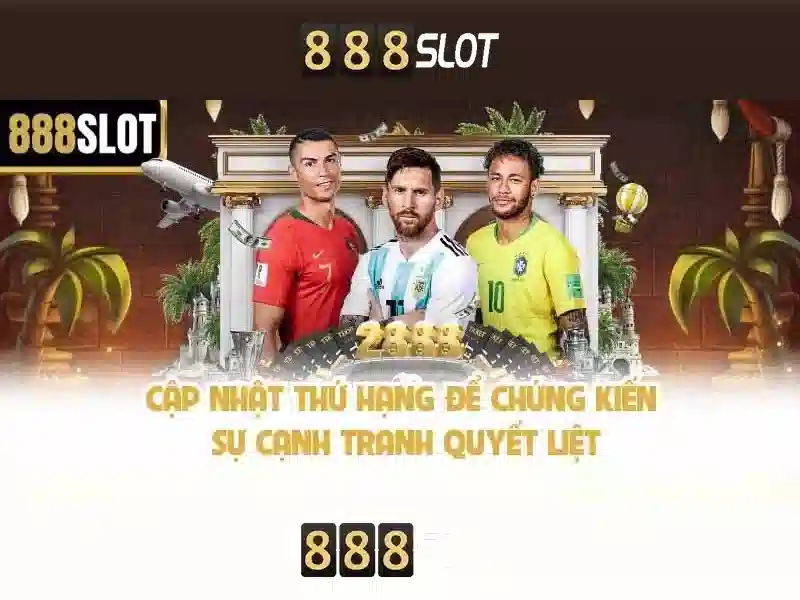 Tầm nhìn tương lai của megawin 888 slot 