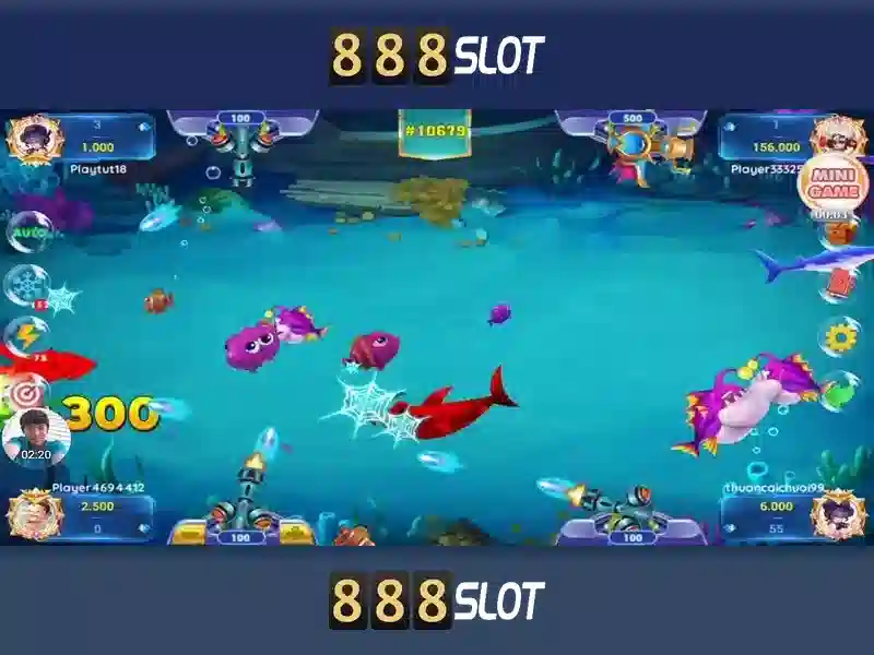 888 slot là gì – Tổng quan và Giá trị cốt lõi