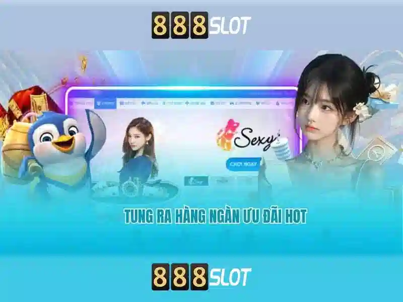 Giới thiệu về 888slot Giới thiệu về 888slot