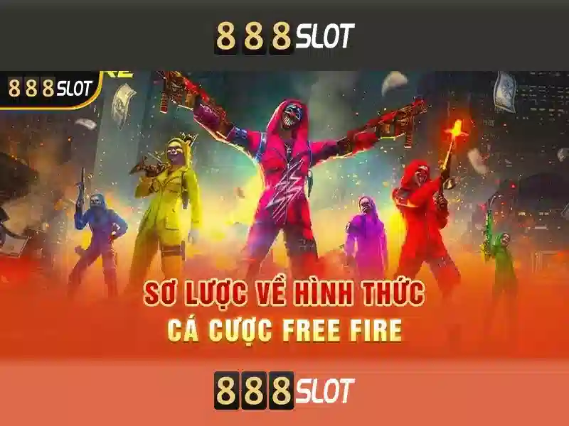 Các trò chơi nổi bật trên 888slot Các trò chơi nổi bật trên 888slot