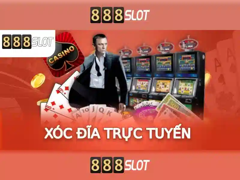 Giới thiệu về 888slot