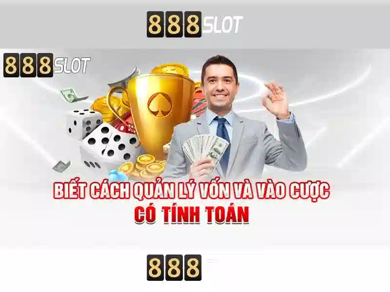 888slot - Nền tảng máy đánh bạc trực tuyến tin cậy