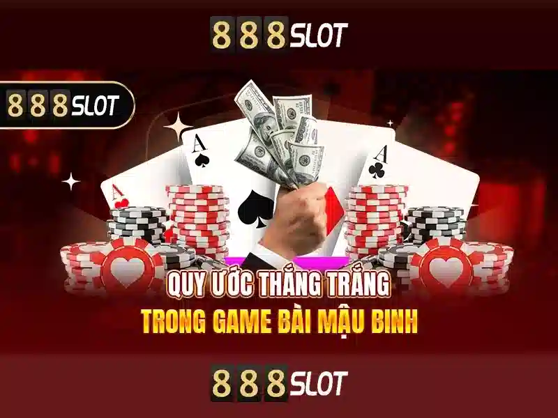 Giới thiệu về 888slot