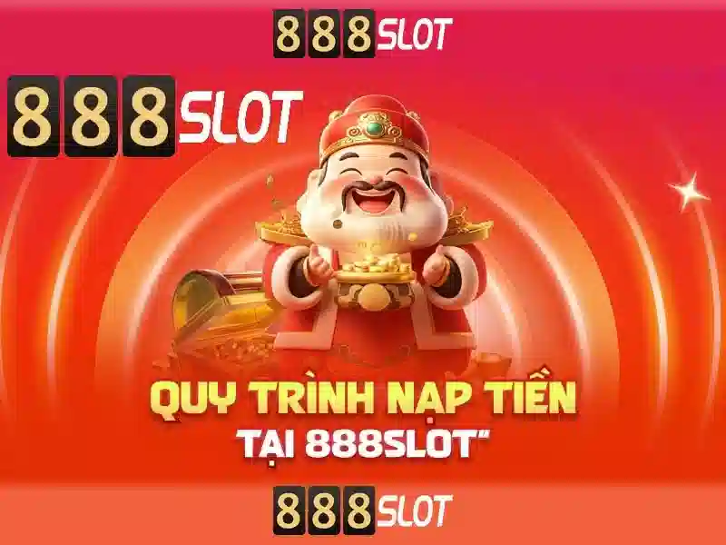 Tại sao chọn 888slot?
