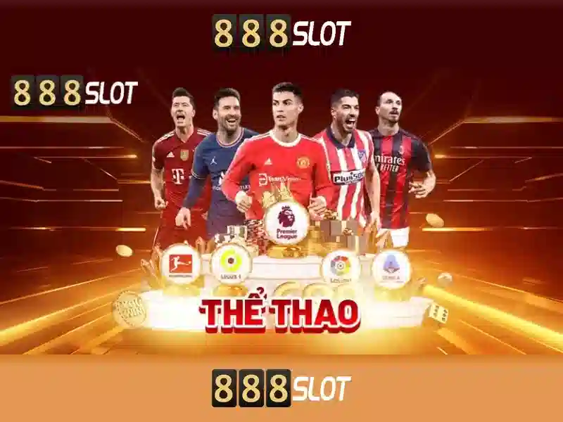 888slot: Nền tảng chơi slot trực tuyến đáng tin cậy