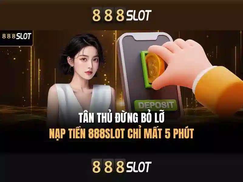 Giới thiệu về 888slot Giới thiệu về 888slot