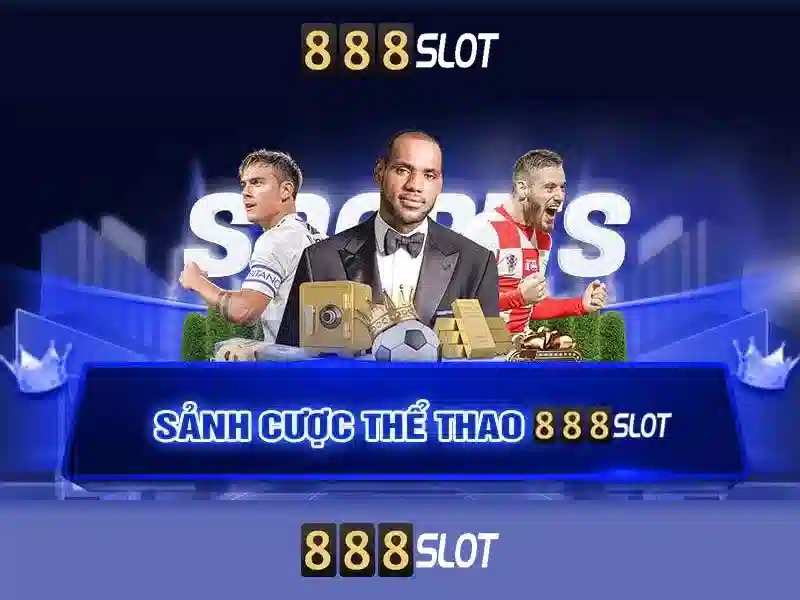 Giới thiệu về 888slot