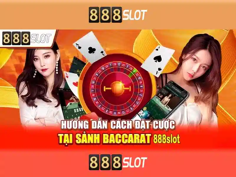 Giới thiệu về 888slot Giới thiệu về 888slot