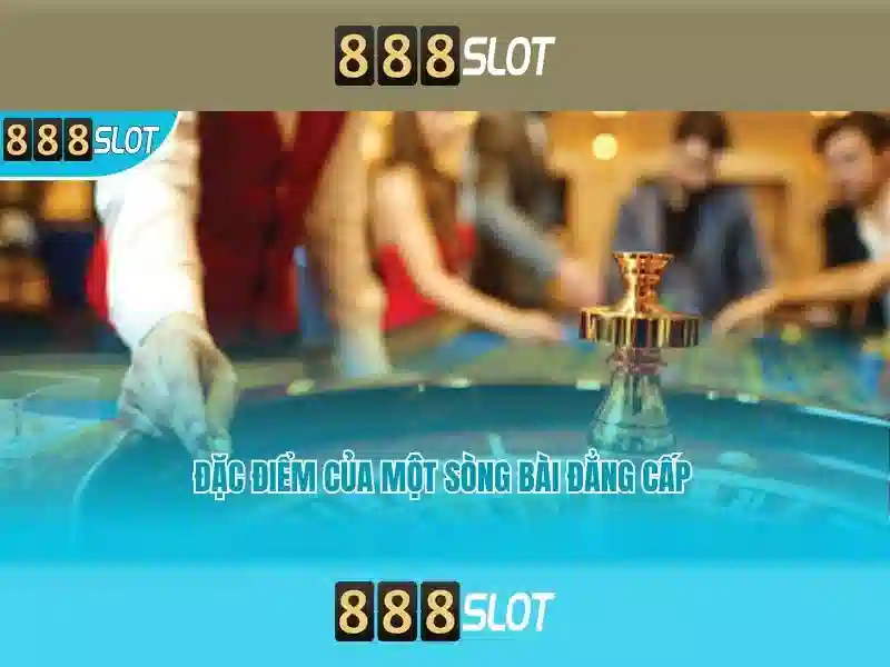 Trò chơi và trải nghiệm người dùng tại 888slot