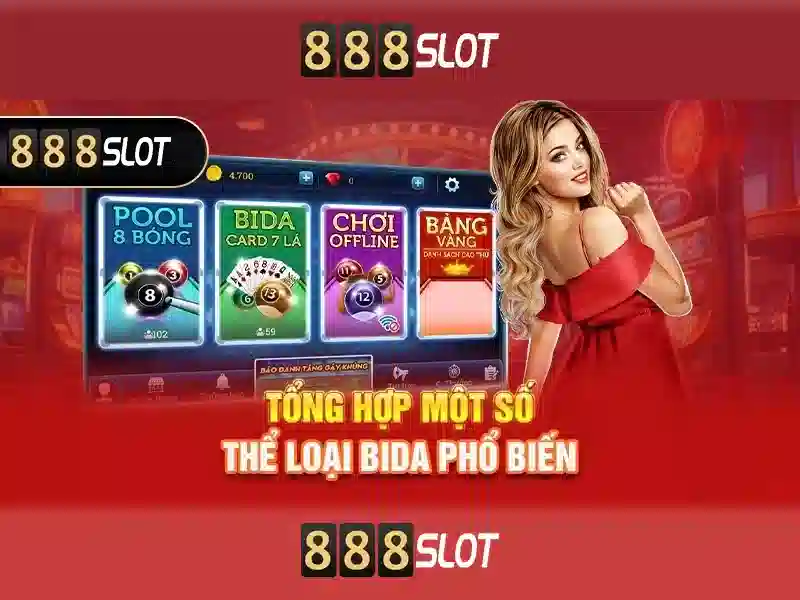 Giới thiệu về 888slot Giới thiệu về 888slot