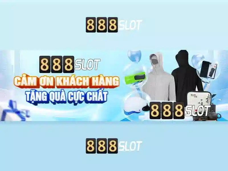888slot là gì và tại sao nó nổi bật