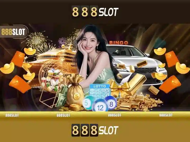 Giới thiệu về 888slot\n\n