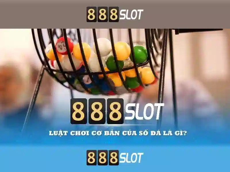Giới thiệu về 888slot