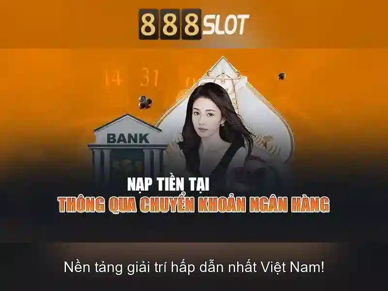 Giới thiệu về 888slot