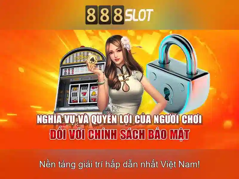 Trải nghiệm trò chơi đa dạng trên 888slot