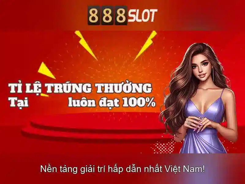 Đánh giá nền tảng slot trực tuyến nổi bật Đánh giá nền tảng slot trực tuyến nổi bật