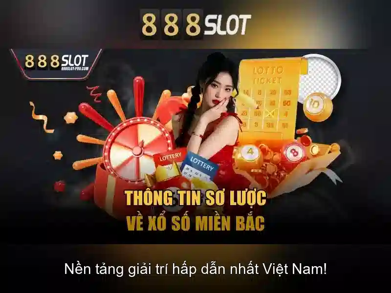 Giới thiệu về 888slot