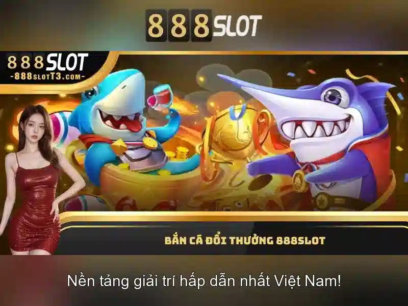 Giới thiệu về 888slot Giới thiệu về 888slot