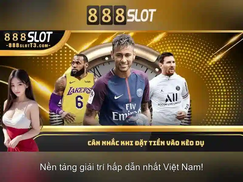 Tại sao chọn 888slot Tại sao chọn 888slot
