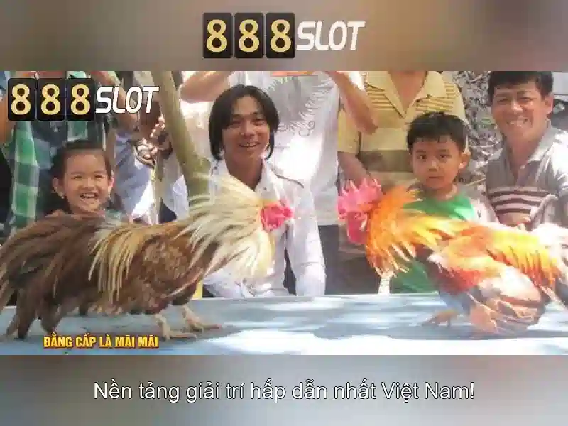 Trò chơi và nhà cung cấp