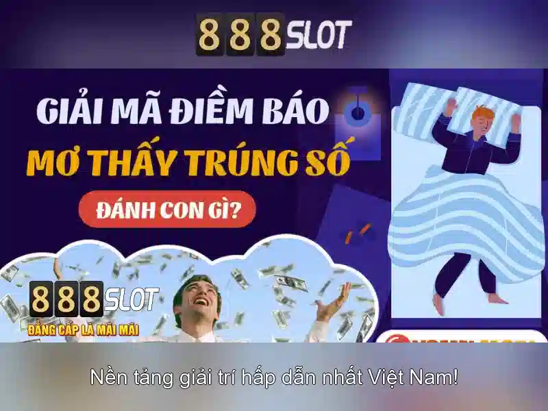 Đặc điểm nổi bật của 888slot Đặc điểm nổi bật của 888slot