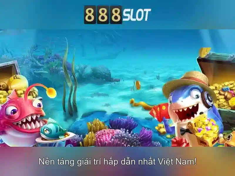 Giới thiệu về 888slot