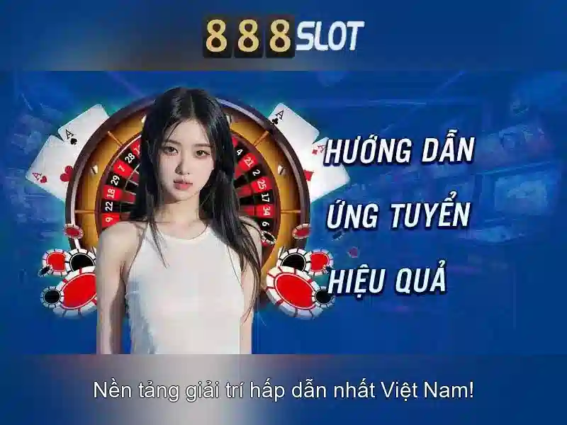 Khuyến mãi và thưởng tại 888slot Khuyến mãi và thưởng tại 888slot