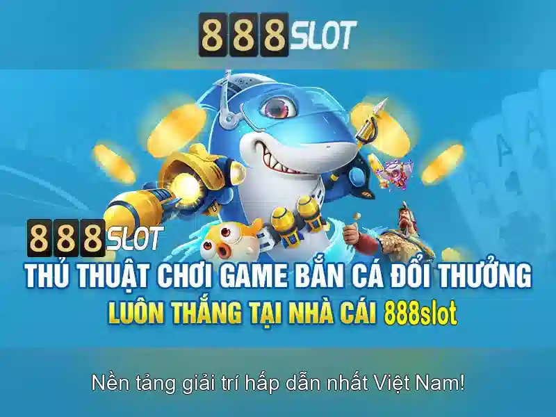 Giới thiệu về 888slot