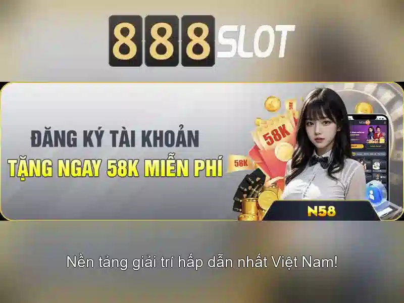 Trải nghiệm người chơi tại 888slot