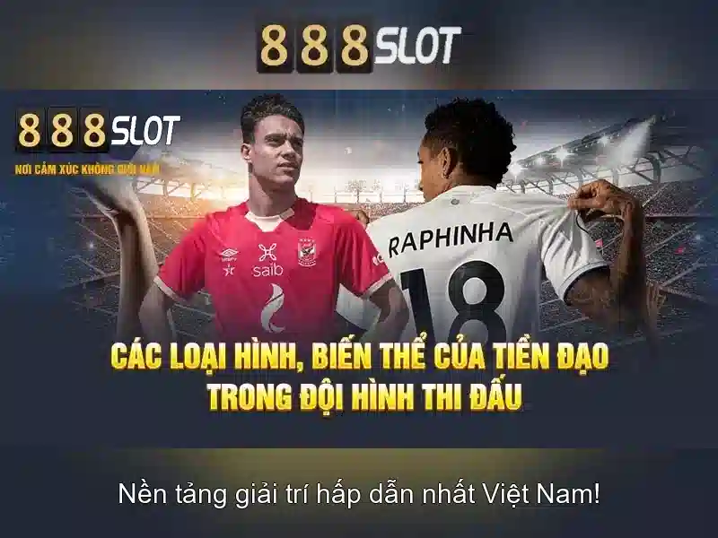 Giới thiệu về 888slot\n