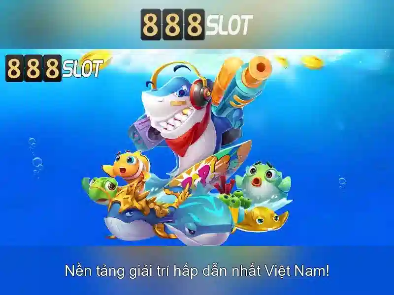 Giới thiệu về 888Slot Giới thiệu về 888Slot